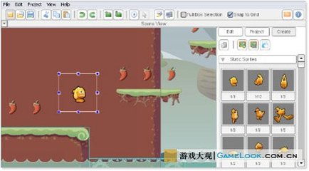 Virtuos資深制作人游戲策劃公開課實(shí)錄 游戲軟件設(shè)計(jì)制作精要
