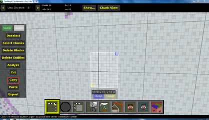 教你如何輕松制作高端大氣的像素圖——游戲軟件設(shè)計(jì)入門指南